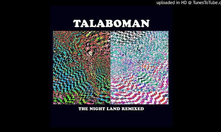 Talaboman Dins El Llit (Superpitcher Remix) (2018)