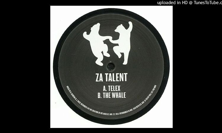 Za Talent - Telex