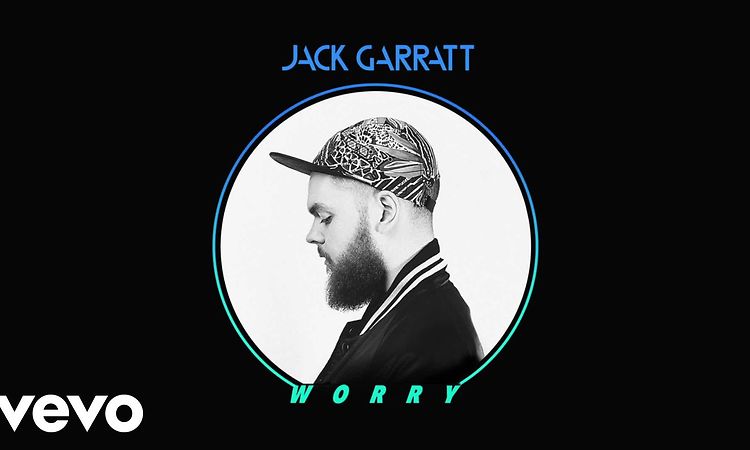 Jack Garratt - Worry