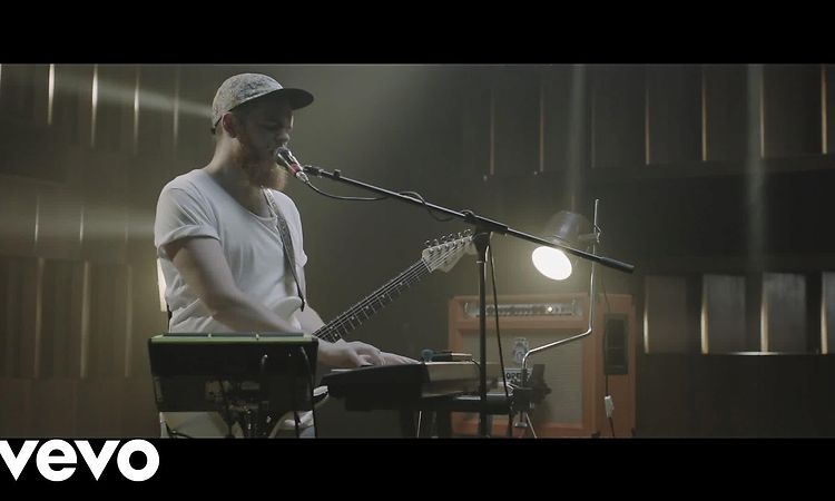 Jack Garratt - Worry - Berlin Sessions