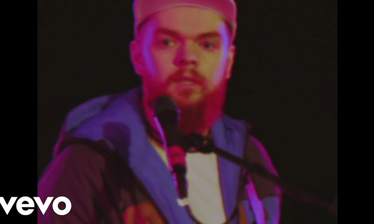 Jack Garratt - Worry