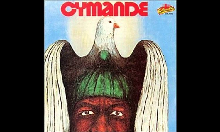 cymande - 05 Fug
