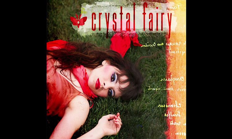 Crystal Fairy Chiseler