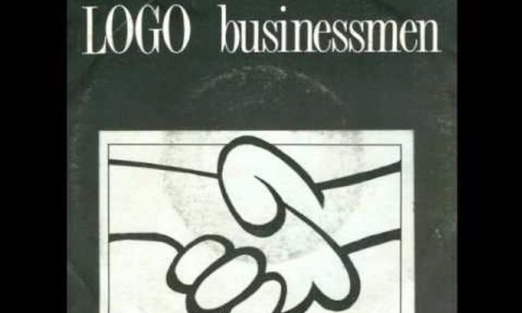 Logo - Businessmen (1988)