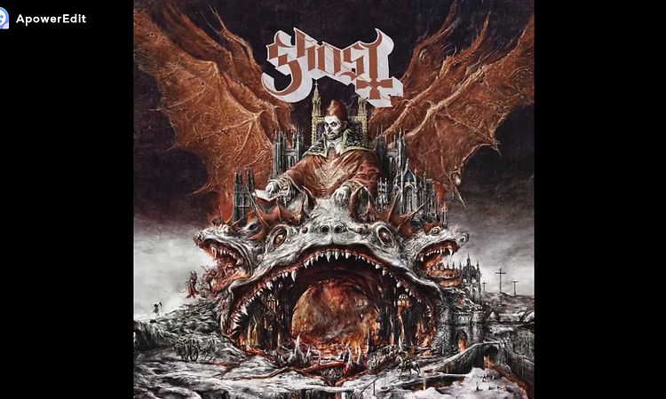 Ghost - Prequelle [Deluxe Edition]