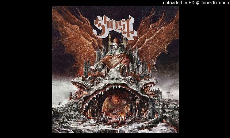 Ghost - 07 - Pro Memoria