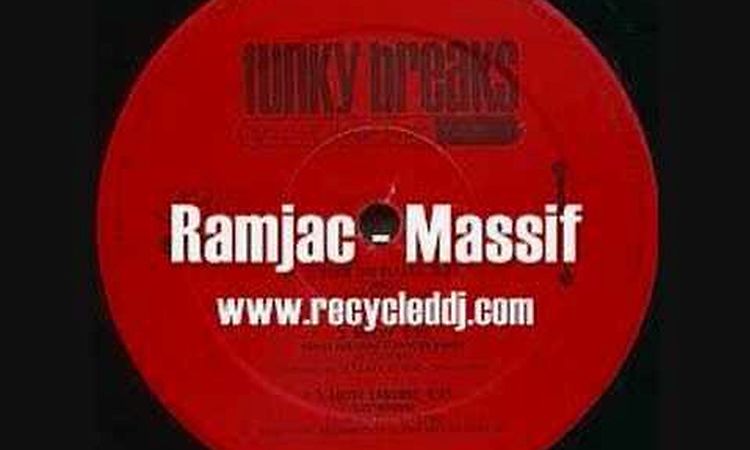 Ramjac - Massif