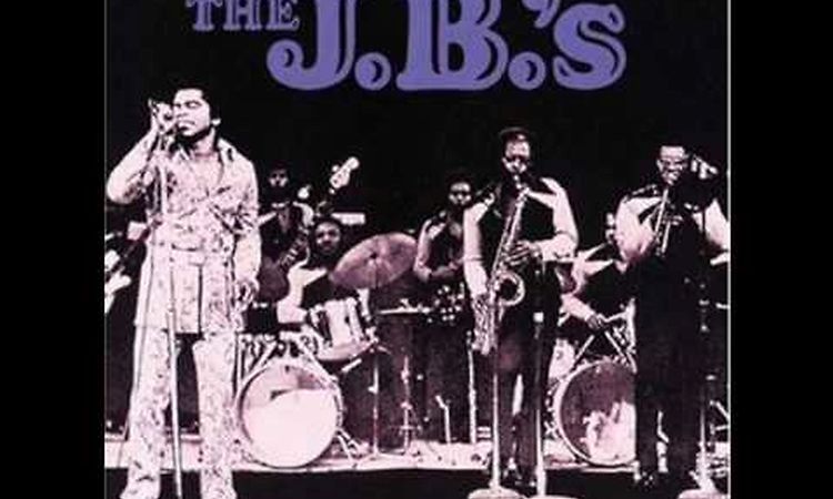 The JB's-The Grunt