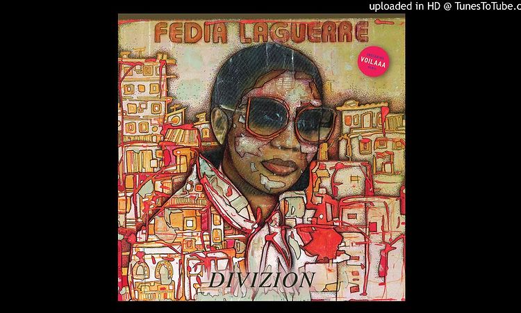 PREMIERE: Fédia Laguerre - Divizion (Voilaaa's Add Parts Only)