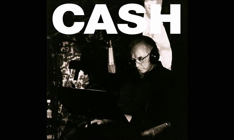 JOHNNY CASH - American V: A Hundred Highways [2006] Full Album