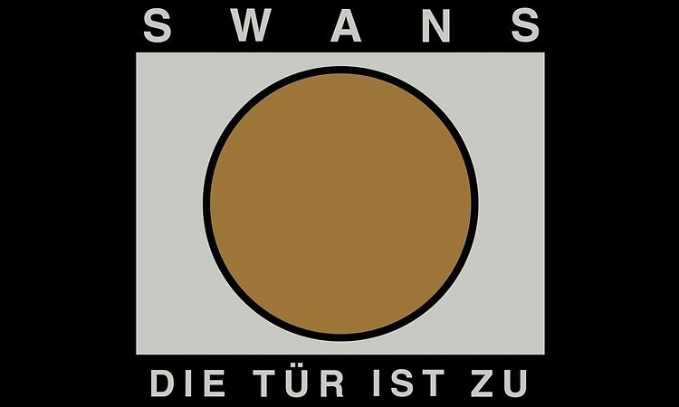 Swans -  Die Tür ist zu (Full EP)