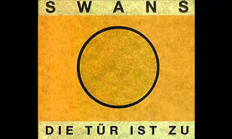 Swans - YRP (Live In London)