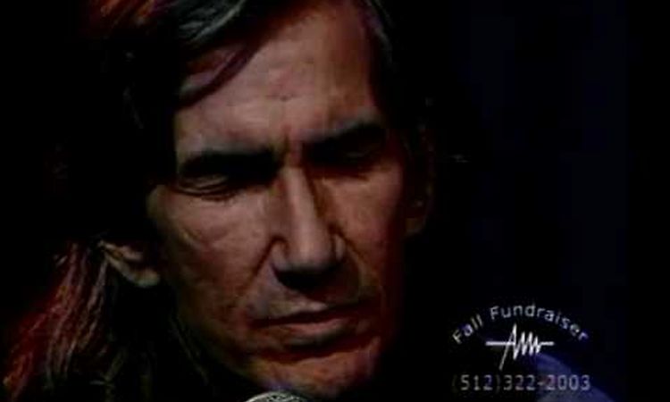 Townes Van Zandt - Flyin' Shoes