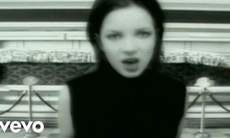 Garbage - Push It