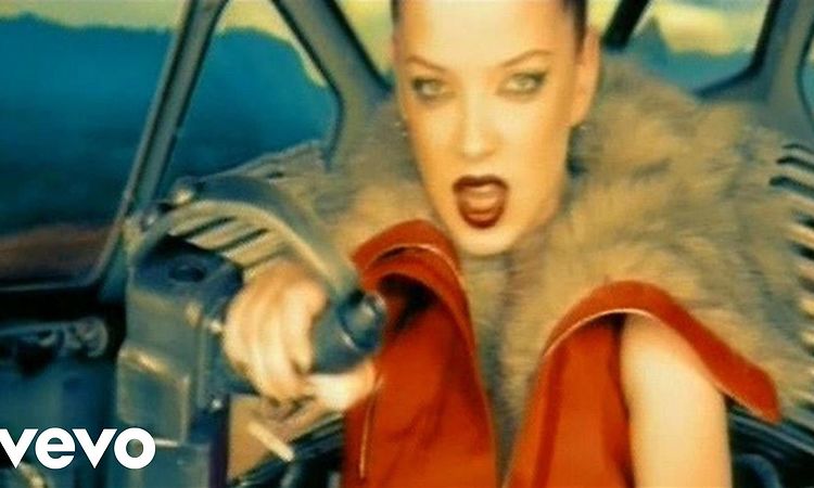 Garbage - Special