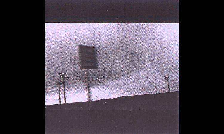 Godspeed You Black Emperor - Providence