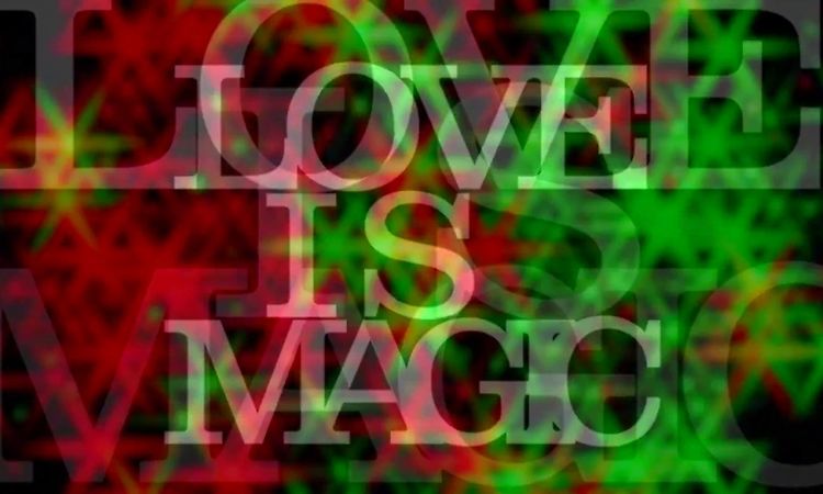 Love is Magic