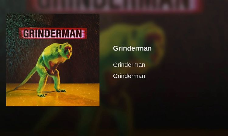 Grinderman