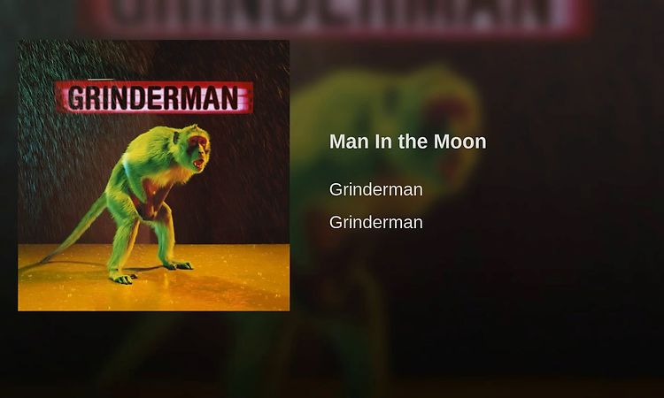 Man In the Moon