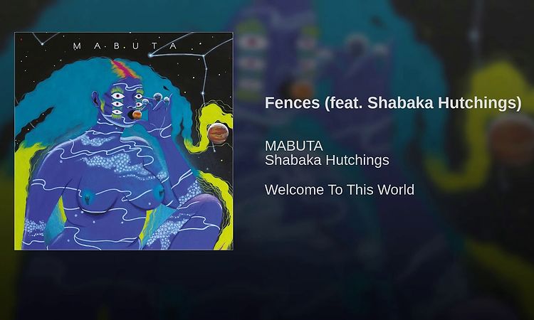 Fences (feat. Shabaka Hutchings)