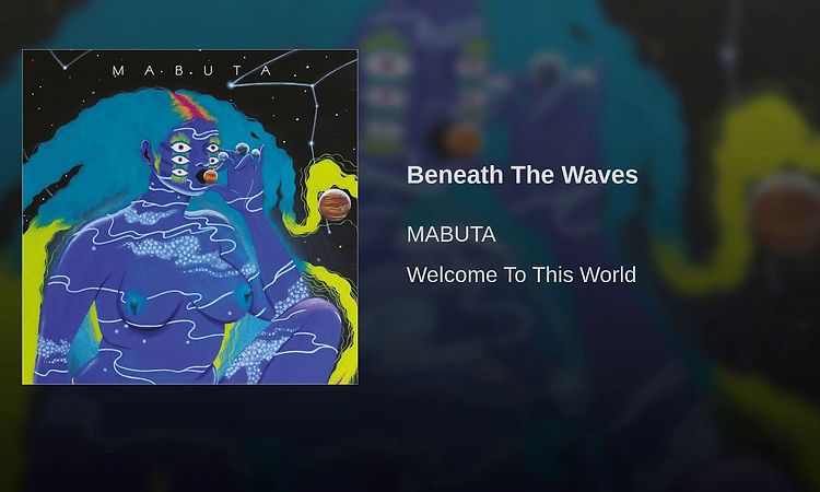 Beneath The Waves