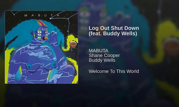 Log Out Shut Down (feat. Buddy Wells)