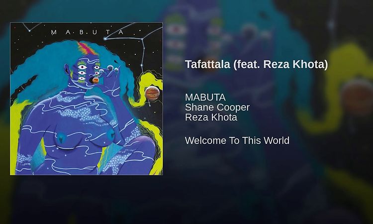 Tafattala (feat. Reza Khota)