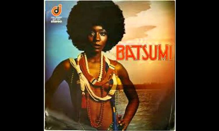 Batsumi-Lishonile