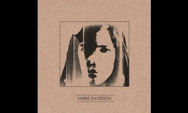 Marie Davidson - Marie Davidson EP - 1 - Ma Vie Sans Toi