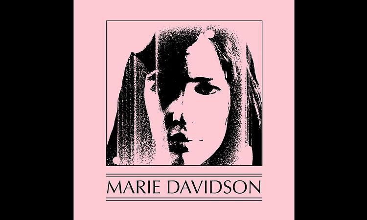 Marie Davidson - Marie Davidson EP - 2 - La Vallée d'Or Remastered