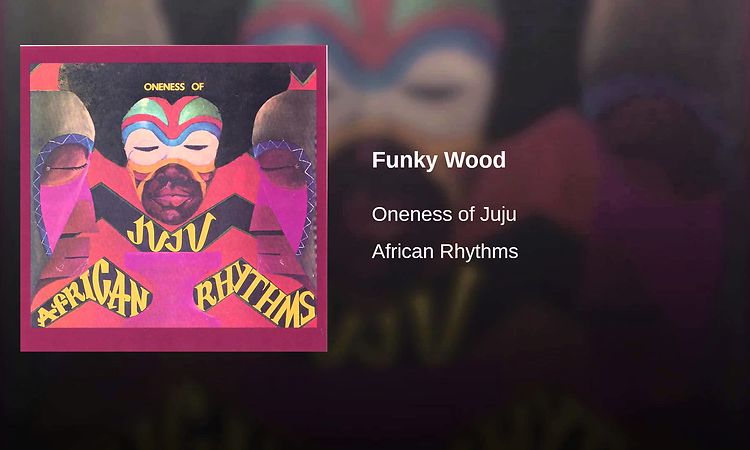 Funky Wood