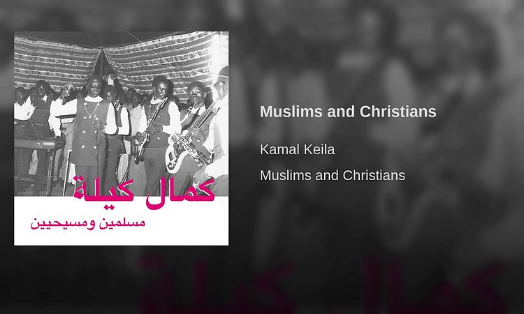 Muslims and Christians