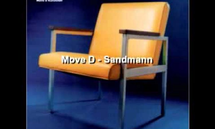 Move D - Sandmann