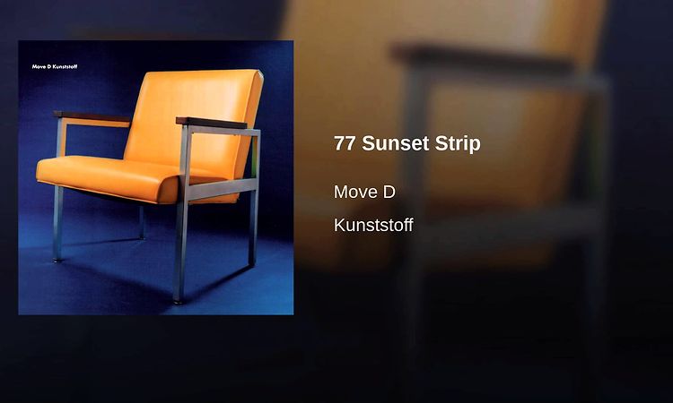 77 Sunset Strip