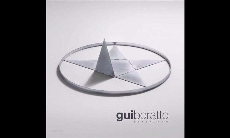 Gui Boratto - Alcazar (Original Mix)