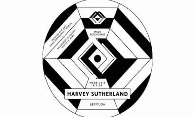 Harvey Sutherland - Bermuda [MCDE1213]