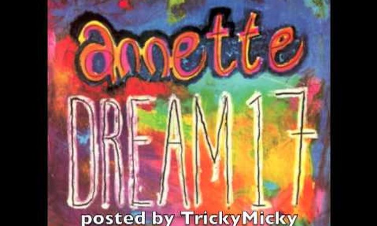 [1988] Annette - Nightmare On Dream Street [2/3]