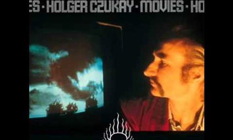 Holger Czukay - Persian Love