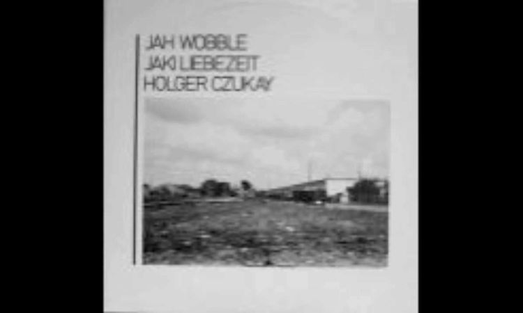 JAH WOBBLE, JAKI LIEBEZEIT, HOLGER CZUKAY - Twilight World