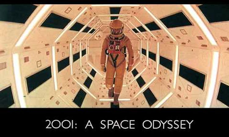 2001: A Space Odyssey Theme song