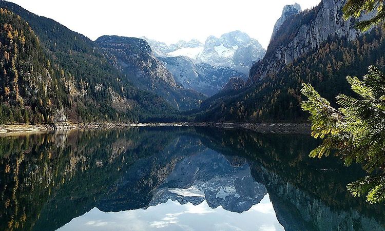 Johann Strauss II - The Blue Danube [1080p]