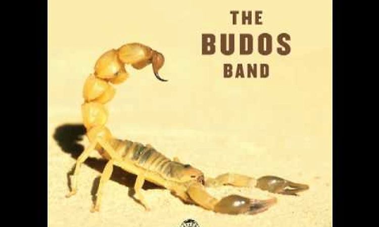 The Budos Band -  Budos Rising