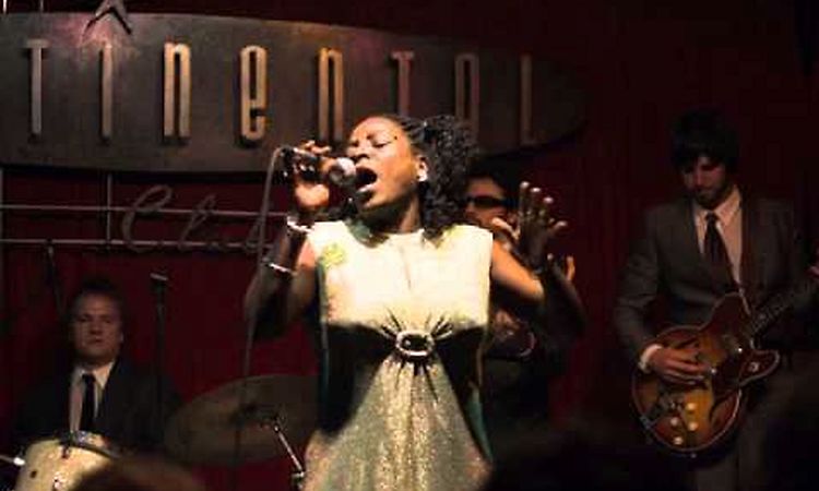 Sharon Jones and the Dap-Kings - Make It Good to Me