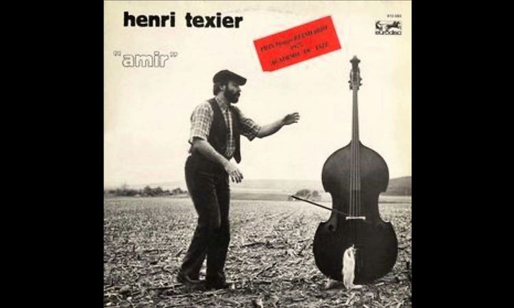 Henri Taxier - La Piroguier (1976) HQ