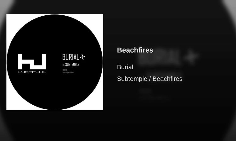 Beachfires