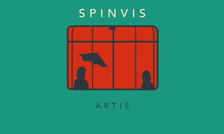 Spinvis - Artis