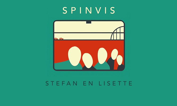 Spinvis - Stefan en Lisette