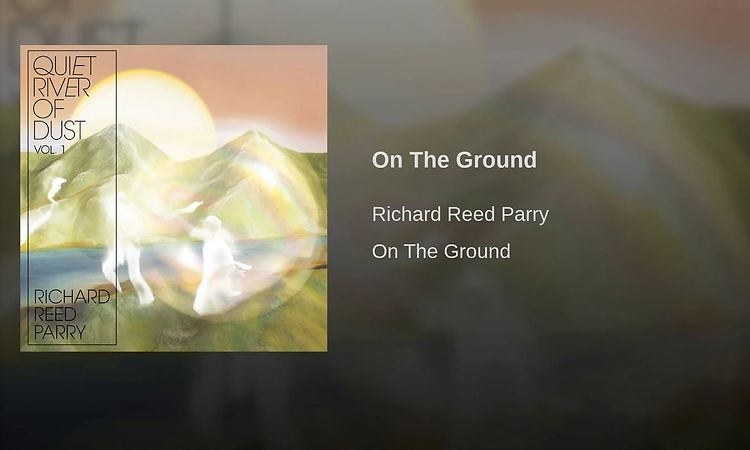 On The Ground