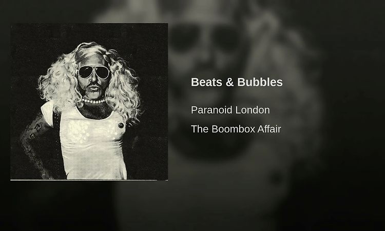 Beats & Bubbles