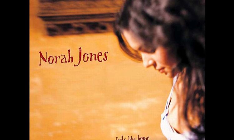 Norah Jones - Sunrise - Lyrics